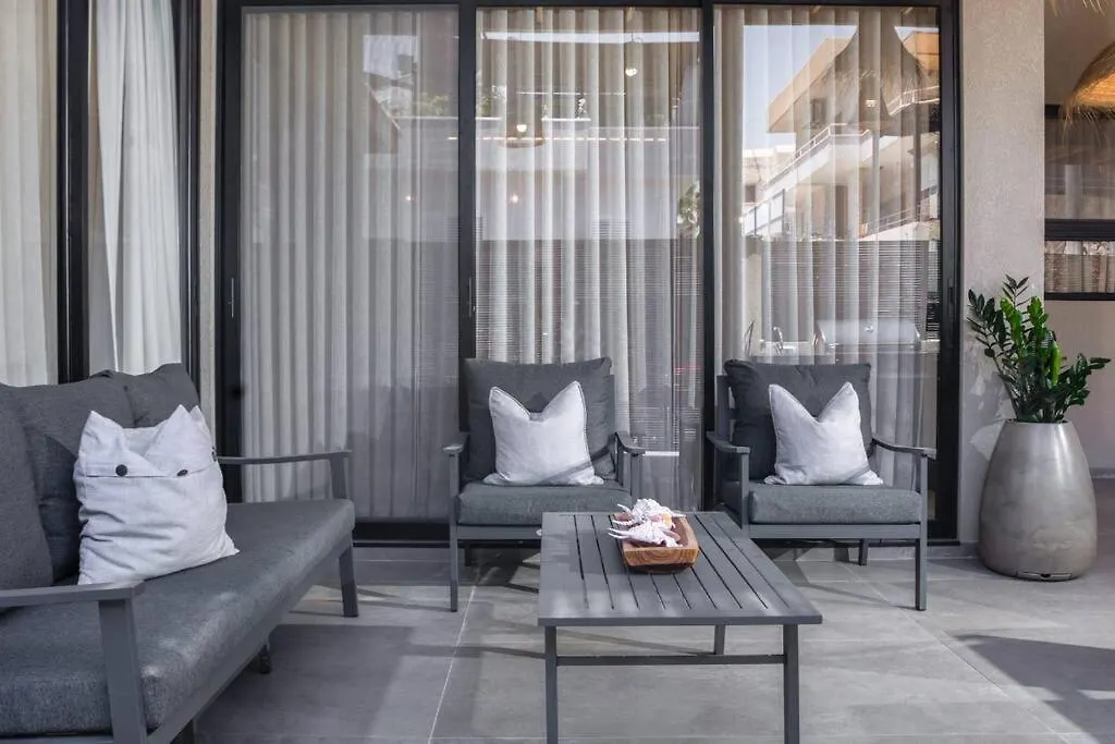 By Eezy - בית 4 חדרי שינה עם בריכה עד 10 אורחים Villa Eilat