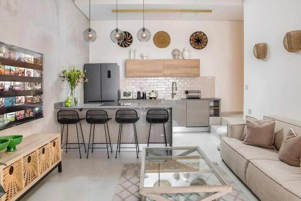 By Eezy - בית 4 חדרי שינה עם בריכה עד 10 אורחים Villa Eilat